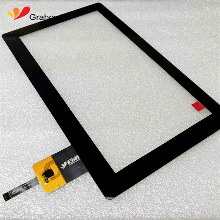 10 Inch Touch Screen Panel