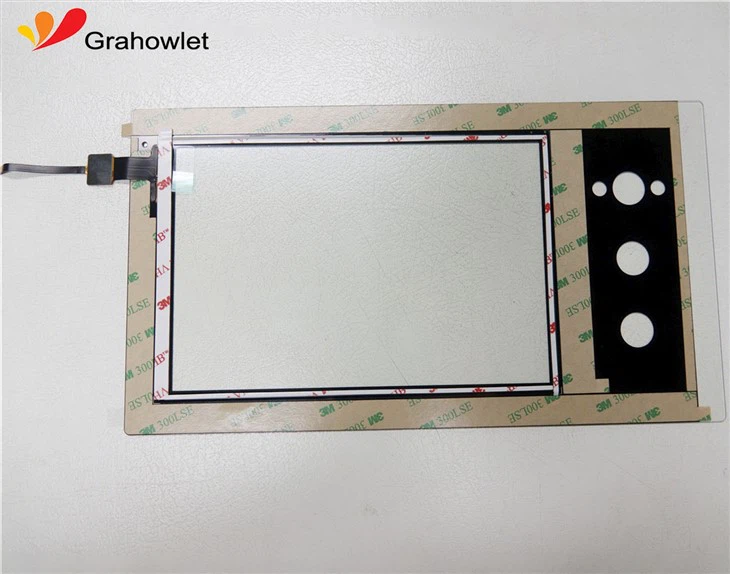 Capacitive Touch Glass Capacitive Touch Glass
